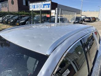 Toyota Corolla Touring Sports 1.8 HYBRID DYNAMIC HAGELSCHADE! BOUWJAAR 2022  10950 EURO picture 4