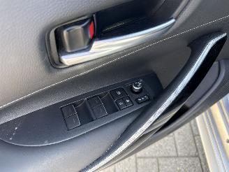 Toyota Corolla Touring Sports 1.8 HYBRID DYNAMIC HAGELSCHADE! BOUWJAAR 2022  10950 EURO picture 10