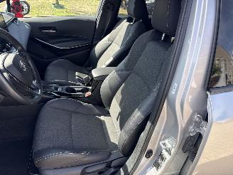 Toyota Corolla Touring Sports 1.8 HYBRID DYNAMIC HAGELSCHADE! BOUWJAAR 2022  10950 EURO picture 11