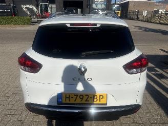 Renault Clio 0.9 LIMITED RIJDBARE SCHADE! 116187 KM NAP BOUWJAAR 2020 5100 picture 3