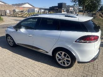 Renault Clio 0.9 LIMITED RIJDBARE SCHADE! 116187 KM NAP BOUWJAAR 2020 5100 picture 2