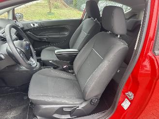 Ford Fiesta 1.0 STYLE 121963 KM NAP! NETTE AUTO BOUWJAAR 2014  4500 EURO picture 7