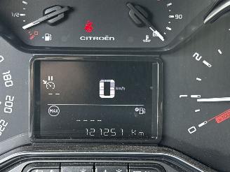 Citroën C3 1.2 PURETECH SHINE BOUWJAAR 2017 2e EIGENAAR  4450 EURO picture 13