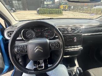 Citroën C3 1.2 PURETECH SHINE BOUWJAAR 2017 2e EIGENAAR  4450 EURO picture 10