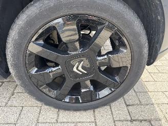 Citroën C3 1.2 PURETECH SHINE BOUWJAAR 2017 2e EIGENAAR  4450 EURO picture 8