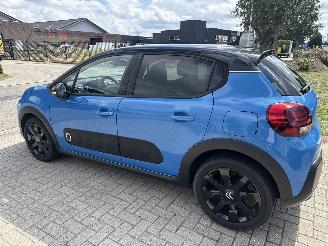 Citroën C3 1.2 PURETECH SHINE BOUWJAAR 2017 2e EIGENAAR  4450 EURO picture 3