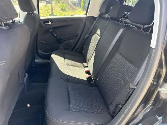 Peugeot 208 1.2 PURETECH STYLE LICHTE SCHADE! 99065 NAP 2015  2650 EURO picture 10