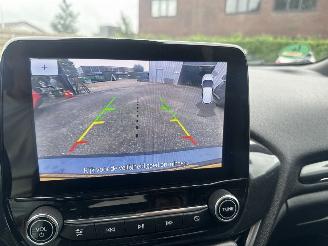 Ford Fiesta 1.0 ST-LINE 2e EIGENAAR BOUWJAAR 2020 92827 NAP!  5650 EURO picture 15