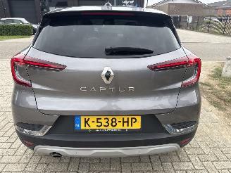 Renault Captur 1.0 100 INTENS 92687 KM RIJDBAAR BOUWJAAR 2020 8750 EURO VAST picture 3