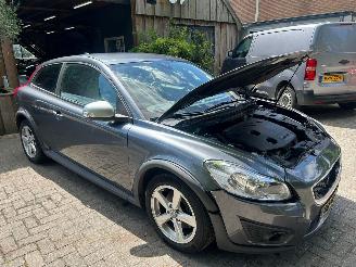 Volvo C-30 1.6 D2 R-DESIGN PRO picture 6