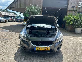 Volvo C-30 1.6 D2 R-DESIGN PRO picture 5