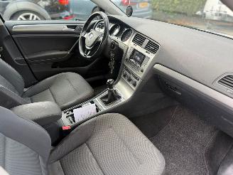 Volkswagen Golf 1.6 TDI picture 17