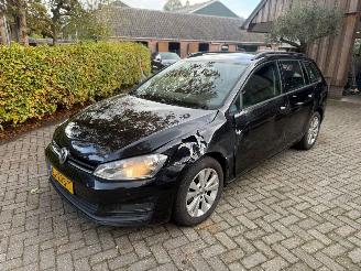 Volkswagen Golf 1.6 TDI picture 10