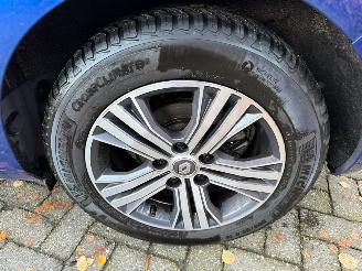 Renault Mégane 1.3 Tce Intens automaat picture 9