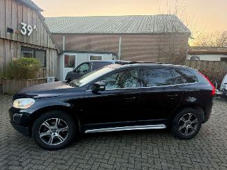 Volvo Xc-60 2.0 T5 LEER PANO AUT NL AUTO picture 4