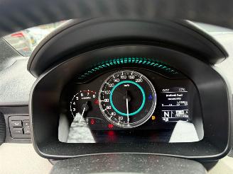 Suzuki Ignis 1.2 STYLE AUTOMAAT NAVI CRUISE STOELVERWARMING CAMERA picture 23