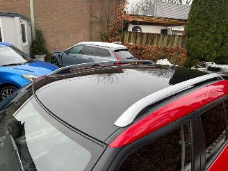 Suzuki Ignis 1.2 STYLE AUTOMAAT NAVI CRUISE STOELVERWARMING CAMERA picture 11