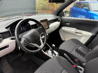 Suzuki Ignis 1.2 STYLE AUTOMAAT NAVI CRUISE STOELVERWARMING CAMERA picture 17