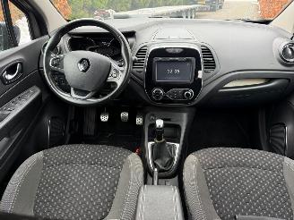 Renault Captur 0.9 TCE INTENS NAVI CLIMA SPORTVELGEN picture 15