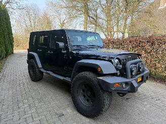 Jeep Wrangler UNLIMITED 3.6 Rubicon AUTO picture 3
