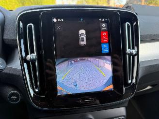 Volvo XC40 2.0 B4 CORE NL NIEUW picture 31