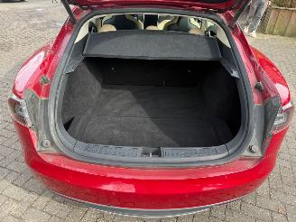 Tesla Model S 85BASE PANO LEER picture 13