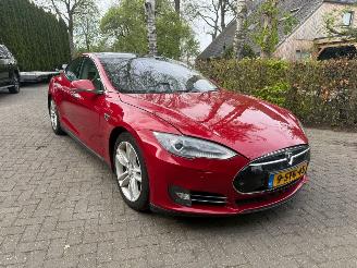 Tesla Model S 85BASE PANO LEER picture 8