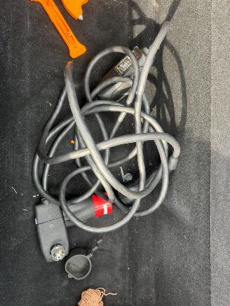 Tesla Model S 85BASE PANO LEER picture 15