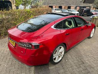 Tesla Model S 85BASE PANO LEER picture 4