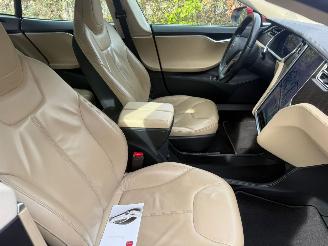 Tesla Model S 85BASE PANO LEER picture 18