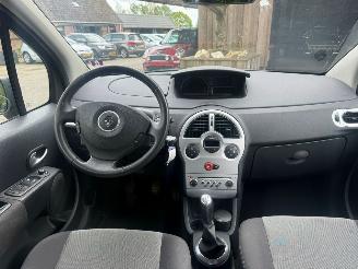 Renault Grand-modus 1.2 KM NAP AIRCO CRUISE PDC picture 16