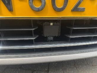 Volkswagen Golf Sportsvan 1.2 TSI AUT LOUNGE NAVI CAMERA ACC picture 11