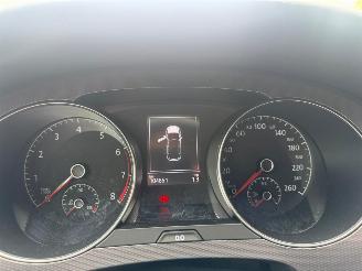 Volkswagen Golf Sportsvan 1.2 TSI AUT LOUNGE NAVI CAMERA ACC picture 28