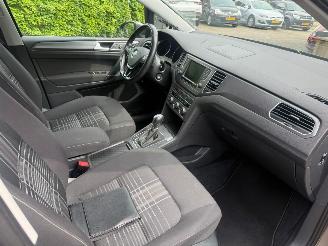 Volkswagen Golf Sportsvan 1.2 TSI AUT LOUNGE NAVI CAMERA ACC picture 14