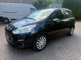 Avarii autoturisme Ford B-Max 1.0 AIRCO STOELVERWARMING  PDC TREKHAAK 2014/9
