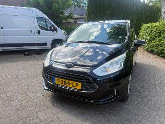 Ford B-Max 1.0 AIRCO STOELVERWARMING  PDC TREKHAAK picture 10