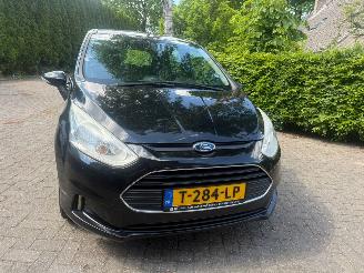 Ford B-Max 1.0 AIRCO STOELVERWARMING  PDC TREKHAAK picture 9