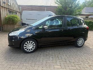 Ford B-Max 1.0 AIRCO STOELVERWARMING  PDC TREKHAAK picture 2
