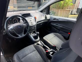 Ford B-Max 1.0 AIRCO STOELVERWARMING  PDC TREKHAAK picture 13