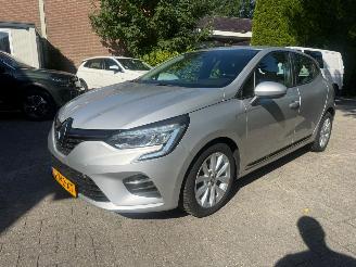 škoda osobní automobily Renault Clio 1.0 TCE BI-FUEL ZEN 2020/8