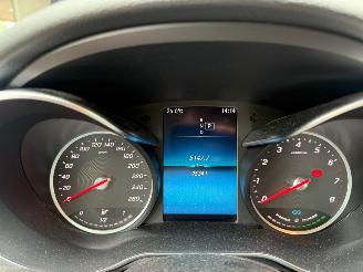 Mercedes C-klasse 200 NAVI LEER AUTOMAAT picture 26