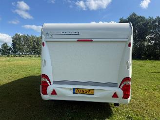 Hobby  540 EMD STAPELBED MOVER FRANSBED ZEER NETTE CAMPER picture 10