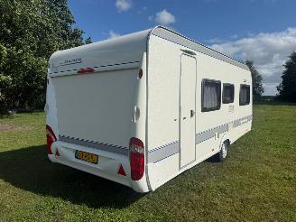 Hobby  540 EMD STAPELBED MOVER FRANSBED ZEER NETTE CAMPER picture 11