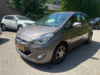 Avarii autoturisme Hyundai Ix20 1.4 AIRCO STOELVERWARMING SPORTVELGEN 2012/2