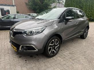 škoda osobní automobily Renault Captur 1.2 TCE AUT! AIRCO NAVI PDC TREKHAAK 2016/6