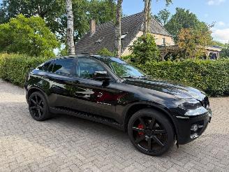BMW X6 XDRIVE 50I 8CIL PANO LEER picture 5
