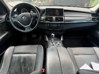 BMW X6 XDRIVE 50I 8CIL PANO LEER picture 2