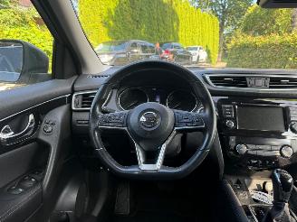 Nissan Qashqai 1.3 AUTOMAAT NAVI CAMERA STOELVERWARMING KEYLESS picture 19