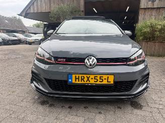 Volkswagen Golf 2.0 GTI TCR PANO  VIRTUAL COCKPIT LEER  290PK picture 6