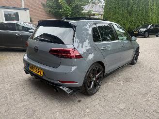 Volkswagen Golf 2.0 GTI TCR PANO  VIRTUAL COCKPIT LEER  290PK picture 9